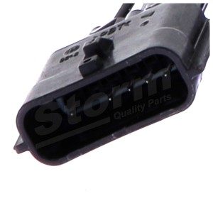 SONDE LAMBDA RENAULT 1.6DCi