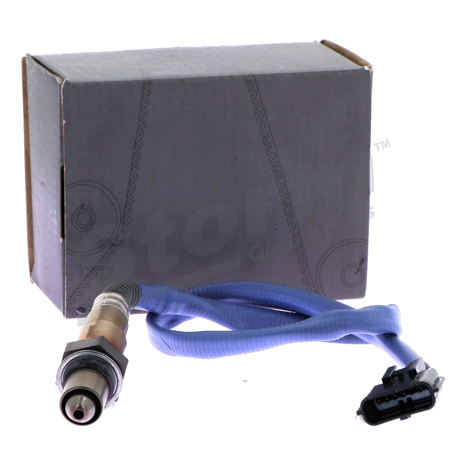 SONDE LAMBDA RENAULT 1.6DCi