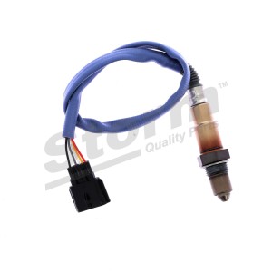SONDE LAMBDA RENAULT 1.6DCi