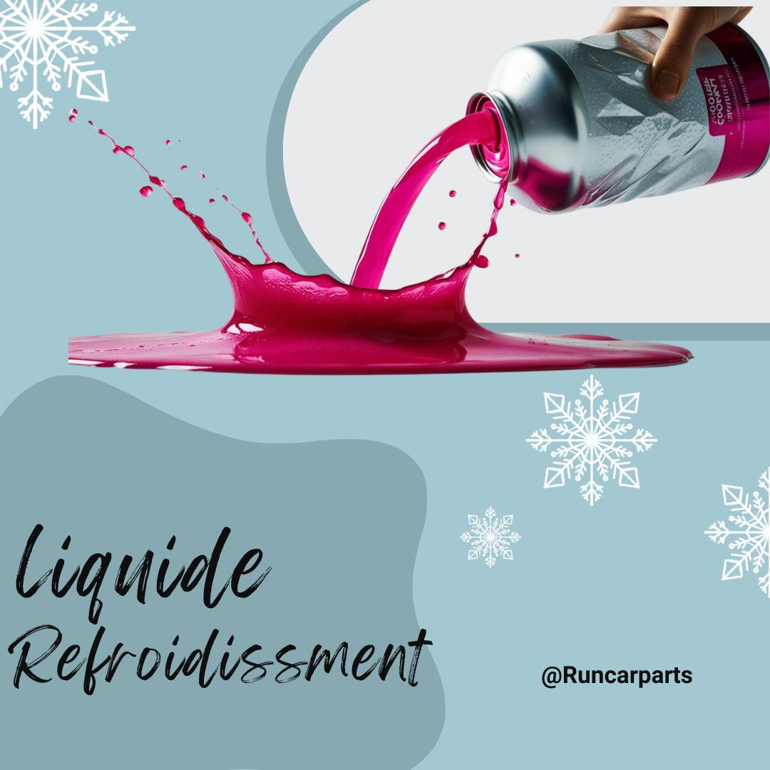 Liquide de refroidissement à La Réunion : bien choisir pour protéger votre moteur Liquide de refroidissement à La Réunion : bien choisir pour protéger votre moteur